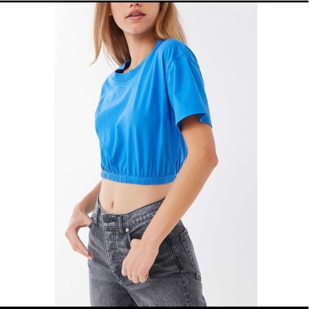 Urban Outfitters crop top